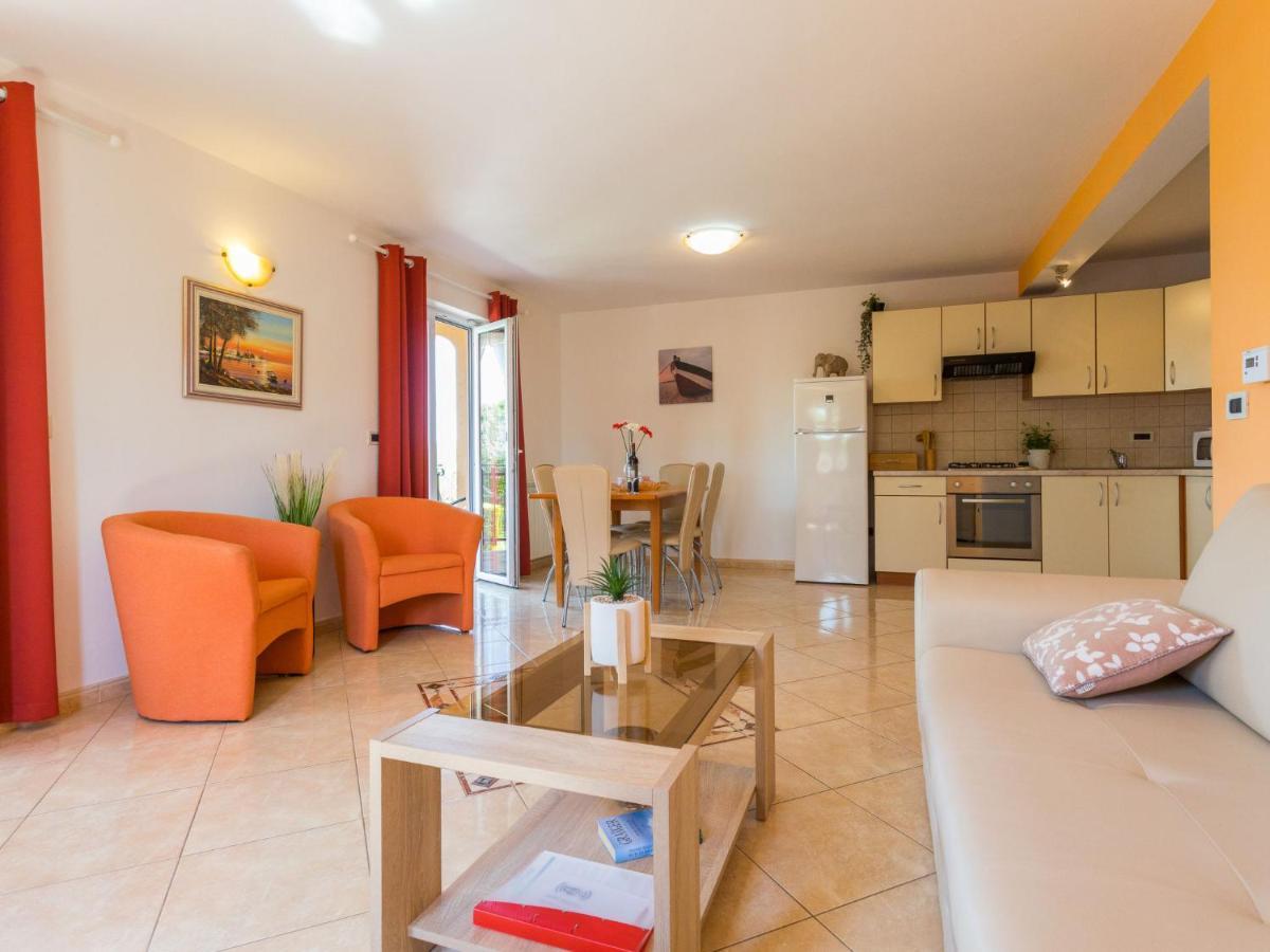 Apartment Cancar-1 By Interhome Poreč Eksteriør billede