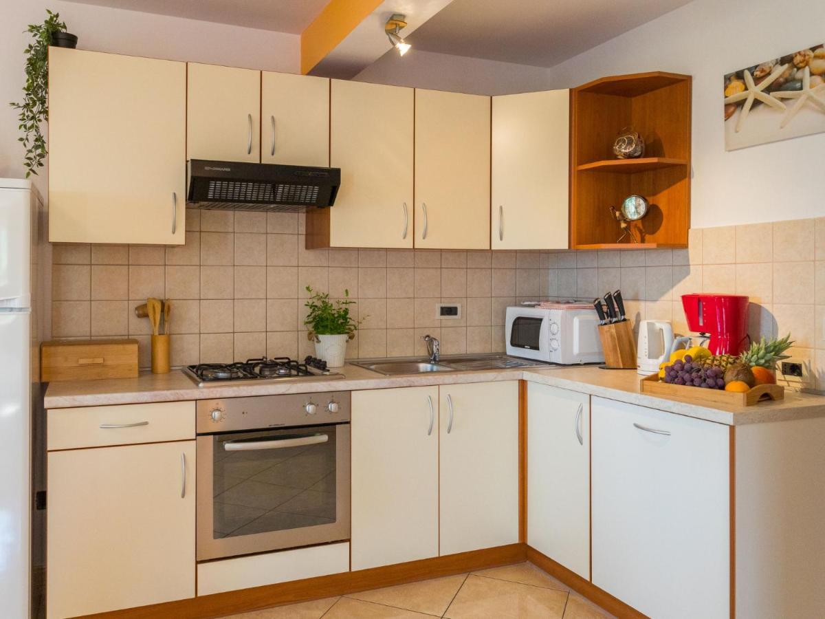 Apartment Cancar-1 By Interhome Poreč Eksteriør billede