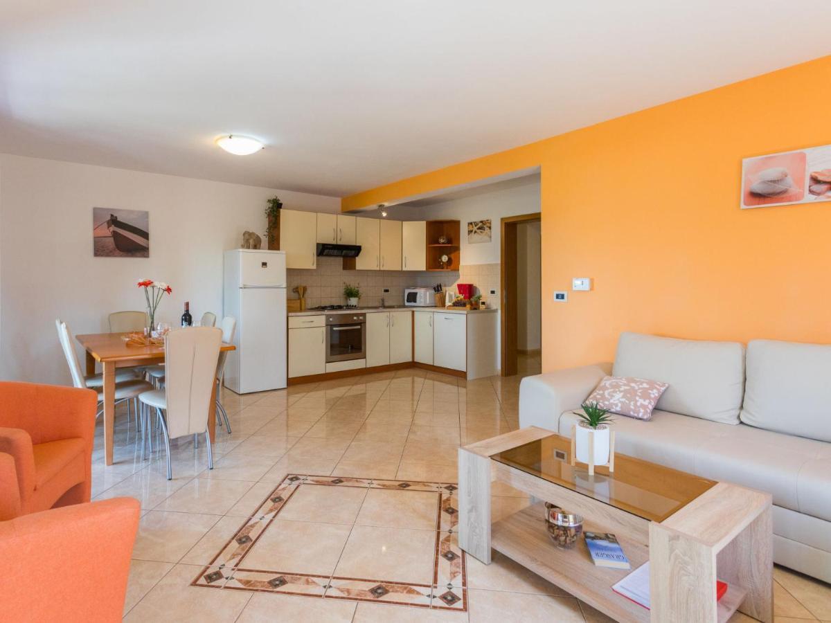Apartment Cancar-1 By Interhome Poreč Eksteriør billede