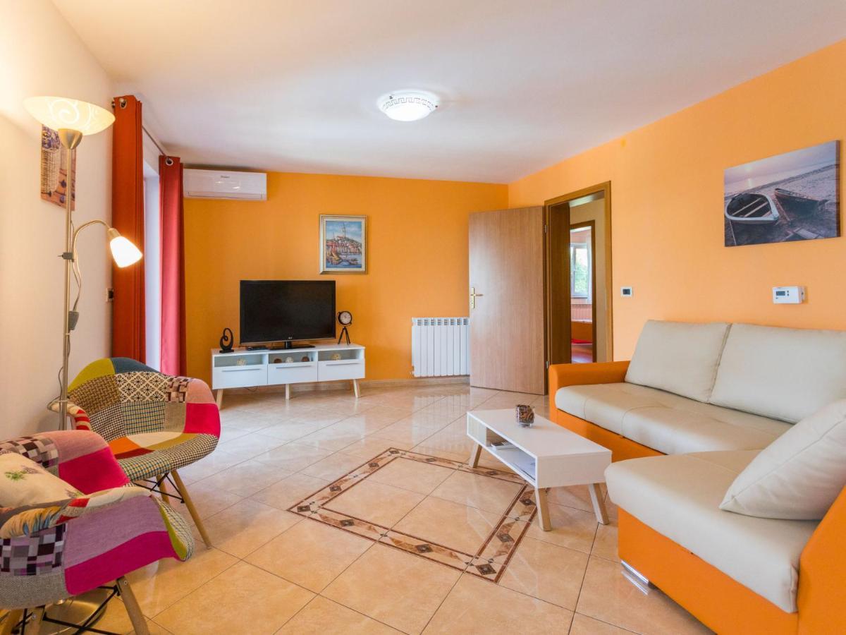 Apartment Cancar-1 By Interhome Poreč Eksteriør billede