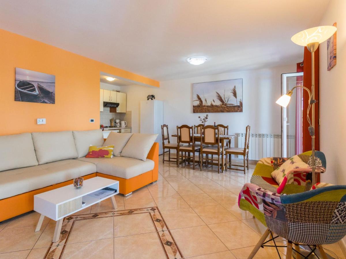 Apartment Cancar-1 By Interhome Poreč Eksteriør billede