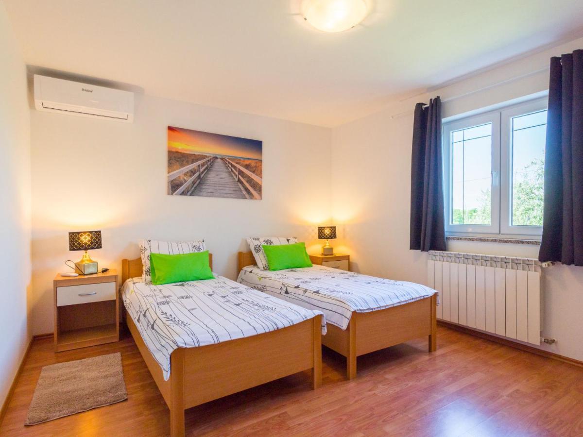 Apartment Cancar-1 By Interhome Poreč Eksteriør billede