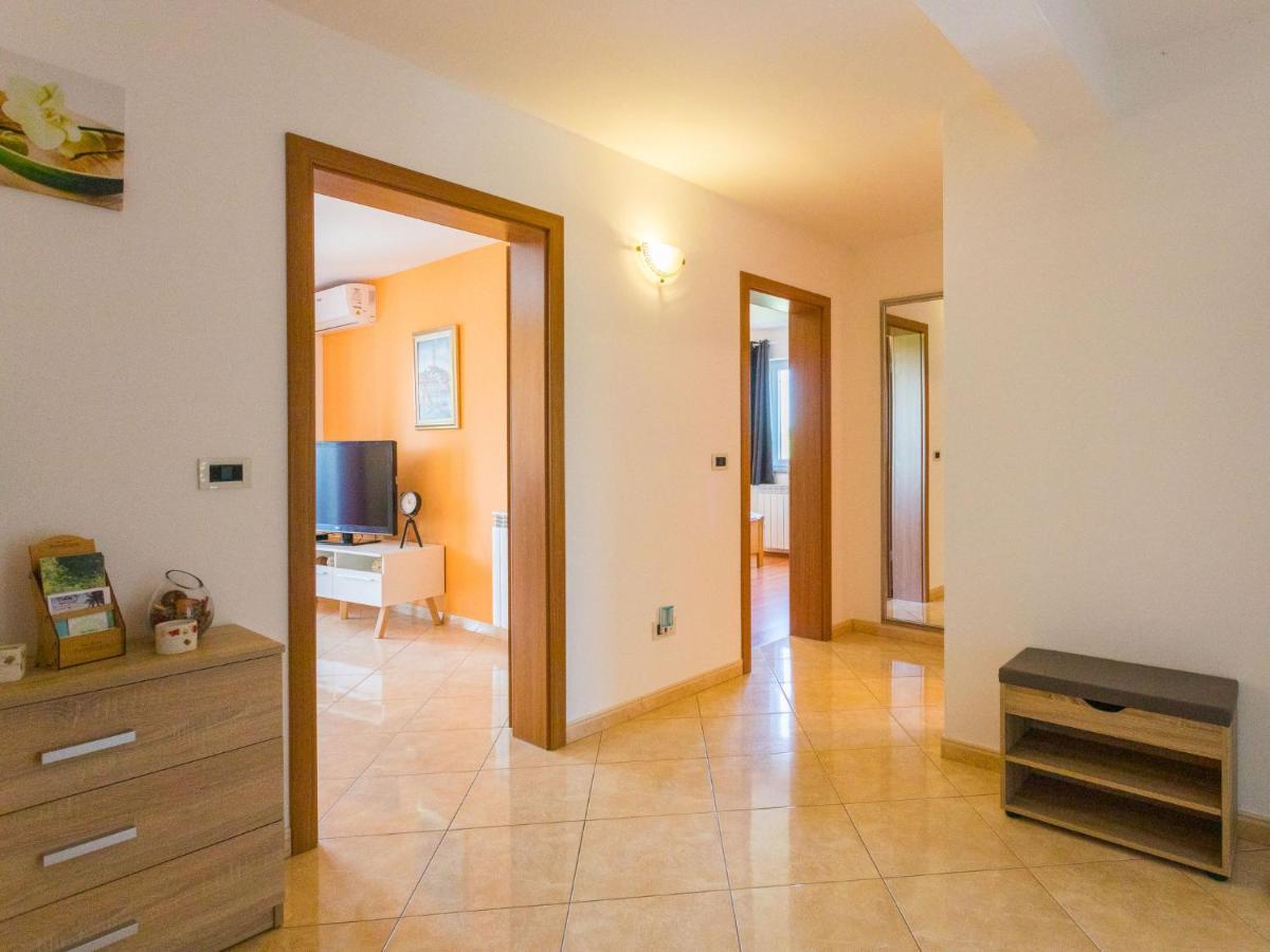 Apartment Cancar-1 By Interhome Poreč Eksteriør billede