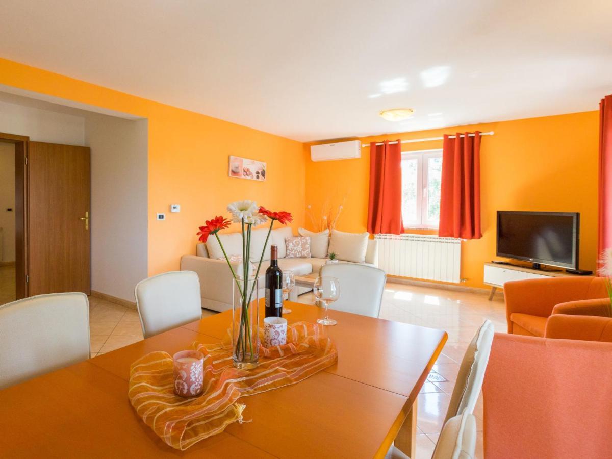 Apartment Cancar-1 By Interhome Poreč Eksteriør billede
