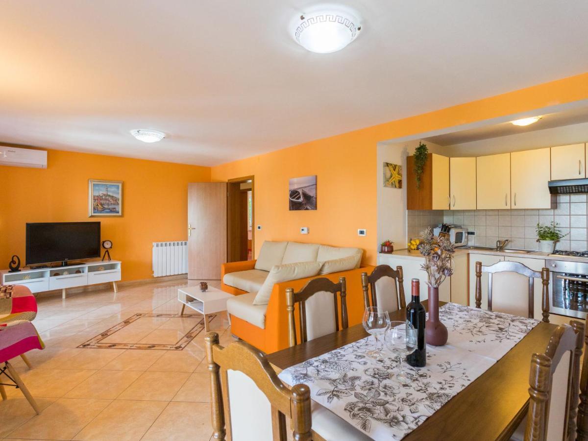 Apartment Cancar-1 By Interhome Poreč Eksteriør billede